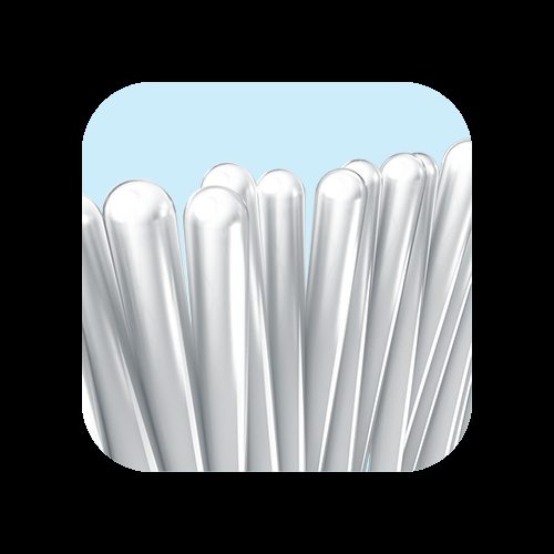 SPLAT Professional Whitening Hard Toothbrush 5