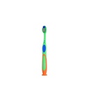 SPLAT Kids Toothbrush with Silver Ions, 2+, soft 2