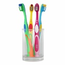 SPLAT Kids Toothbrush with Silver Ions, 2+, soft 4