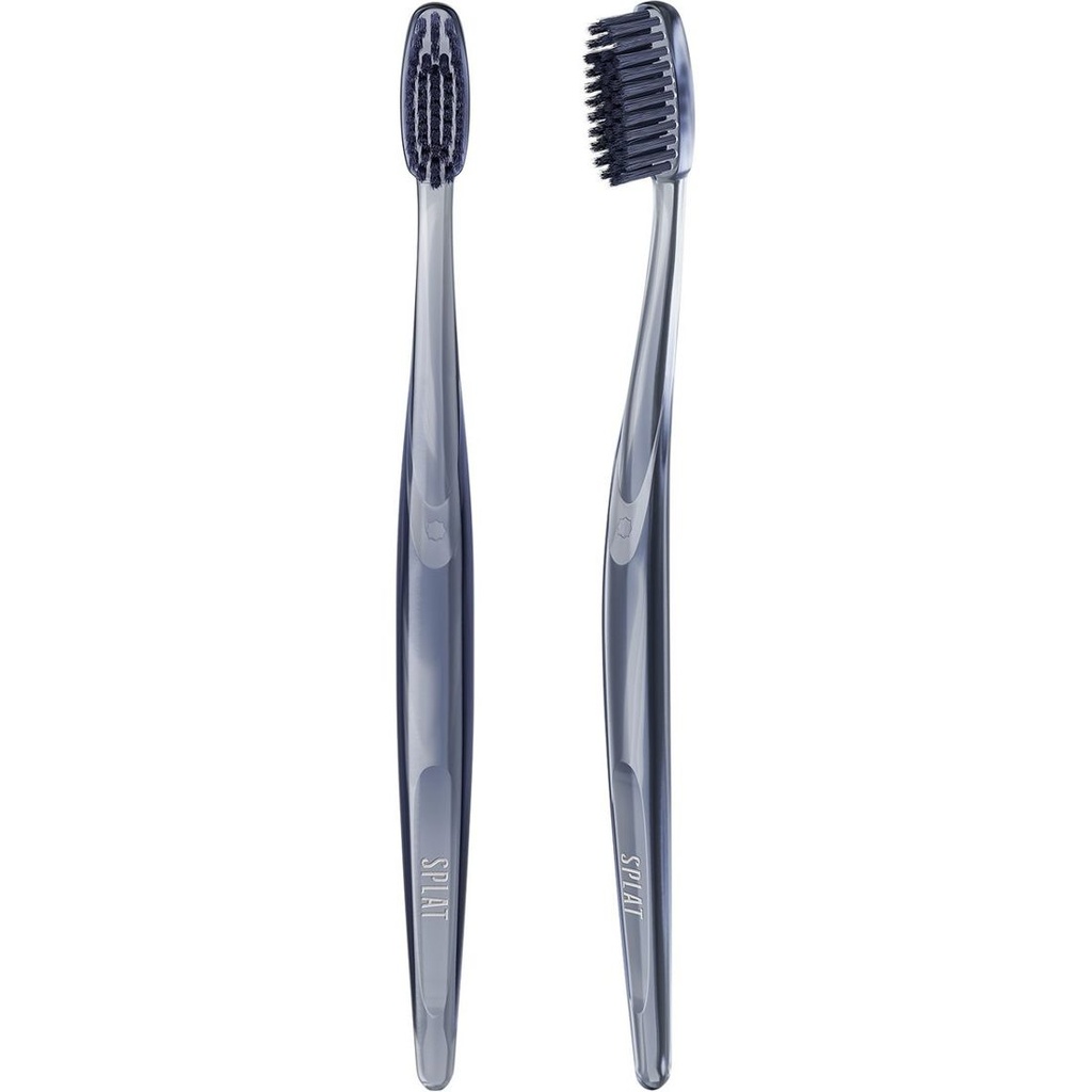SPLAT Professional Ultra White Toothbrush, soft 2