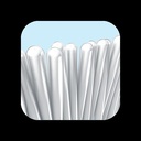 SPLAT Professional Ultra Clean Hard Toothbrush 6