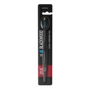 SPLAT Special Blackwood Charcoal Toothbrush, medium 2