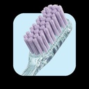 SPLAT Clinic Care Whitening Toothbrush, soft 5
