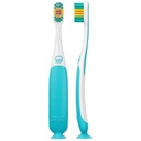 SPLAT Kids Toothbrush with Silver Ions, 2-6 yrs, soft 2