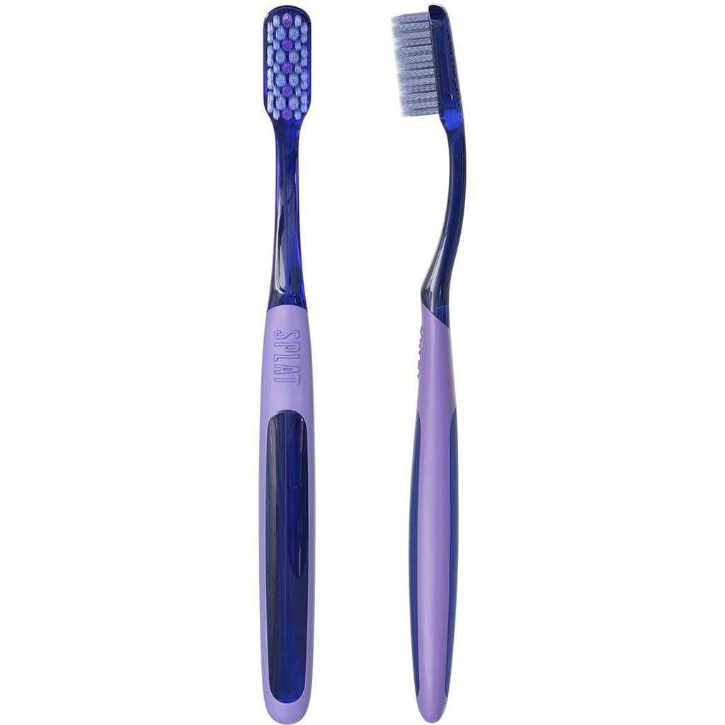 Smilex Ortho+ Orthodontic Toothbrush, soft 2