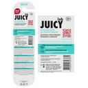 Juicy Lab Magic Brush Adult Toothbrush with Silver Ions, soft 4