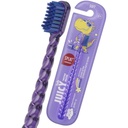 Clear Purple
