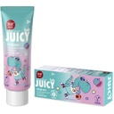 Juicy Lab Kids Toothpaste Ripe Watermelon with Fluoride, 55 ml