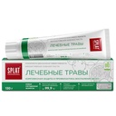 SPLAT Professional Medical Herbs Toothpaste with Fluoride, 100 ml