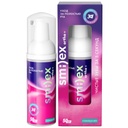 غسول فم رغوي SPLAT® SMILEX ORTHO+ 3 في 1، نعناع، 50 مل