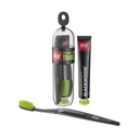 SPLAT Blackwood Travel Set Toothpaste & Brush, 25 g