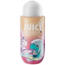 شامبو وبلسم الأطفال JUICY Lab 2 في 1 «الخوخ»، 250 مل