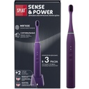 Sense&Power Sonic Electric Toothbrush