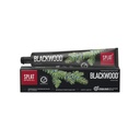 SPLAT Special Blackwood Charcoal Toothpaste, fluoride-free, 75 ml