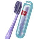 فرشاة أسنان SPLAT® Professional ULTRA SENSITIVE بشعيرات فائقة الرفع، ناعمة، ليلكي